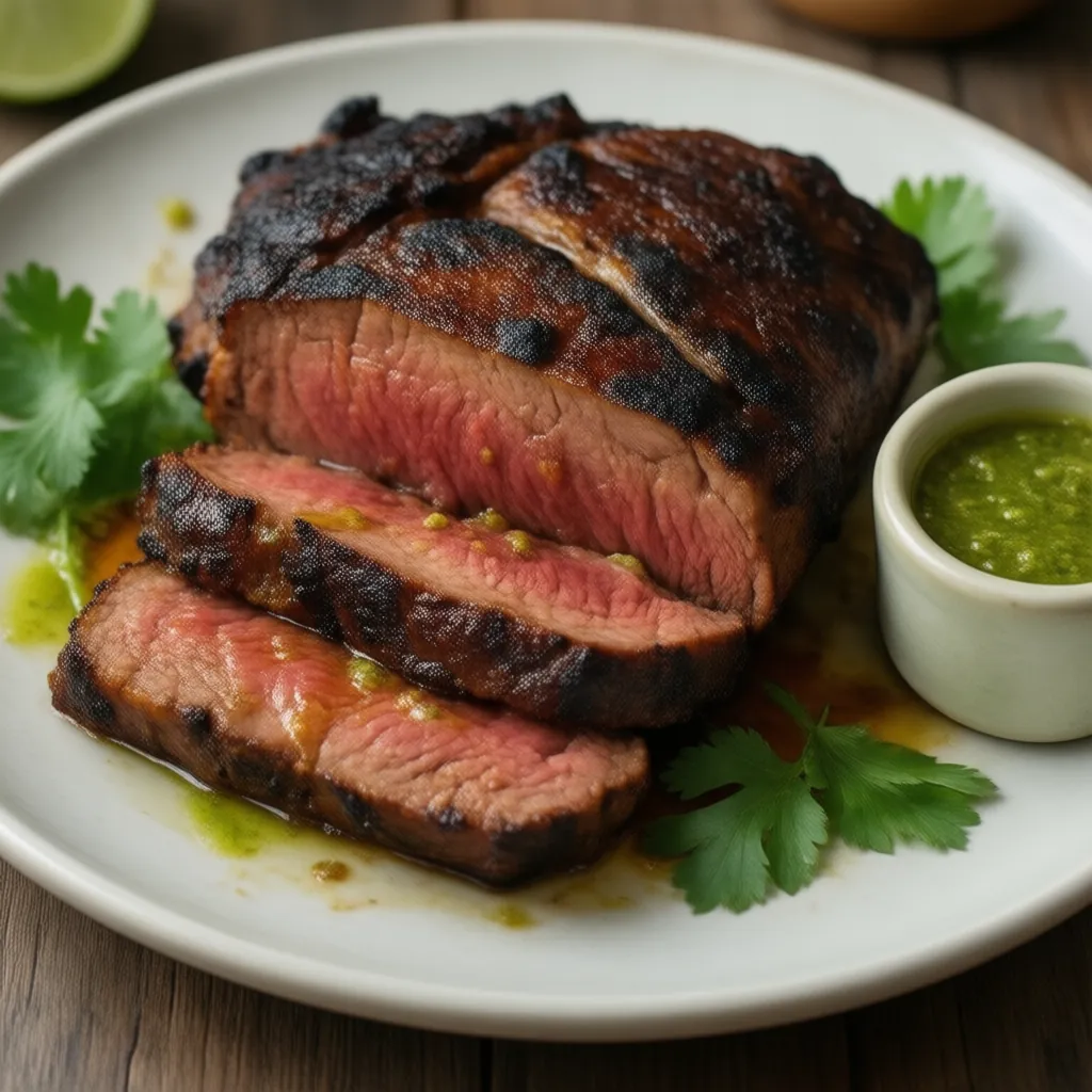 Carne Asada.