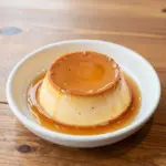 Nationalgericht Kuba: Flan (Rezept)