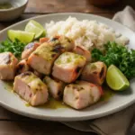 Nationalgericht Kuba: Langosta a la Parrilla (Rezept)