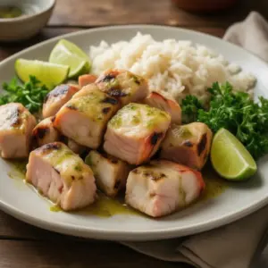 Nationalgericht Kuba: Langosta a la Parrilla (Rezept)