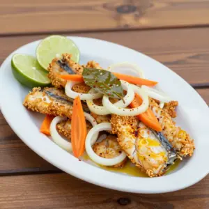 Nationalgericht Kuba: Pescado en Escabeche (Rezept)