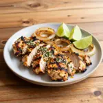 Nationalgericht Kuba: Pollo a la Barbacoa (Rezept)