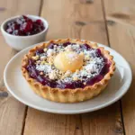 Nationalgericht Kuba: Tarta de Guayaba (Rezept)