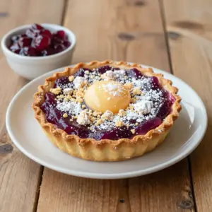 Nationalgericht Kuba: Tarta de Guayaba (Rezept)