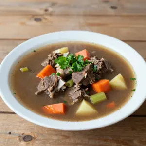 Nationalgericht Kuwait: Maraq (Rezept)