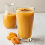 Nationalgericht Kuwait: Qamar al-Din (Rezept) Nationalgericht Kuwait: Qamar al-Din (Rezept)