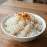 Nationalgericht Laos: Khao Niew (Rezept) Nationalgericht Laos: Khao Niew (Rezept)