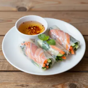 Nationalgericht Laos: Phan Pa (Rezept)