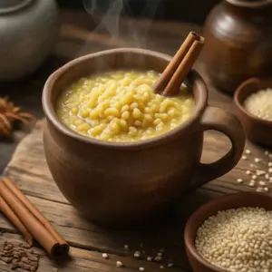 Nationalgericht Lesotho: Basotho Ale (Rezept)