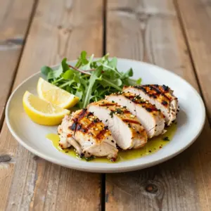 Nationalgericht Lettland: Cepta vista (Rezept)