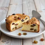 Nationalgericht Lettland: Jāņu kūka (Rezept)