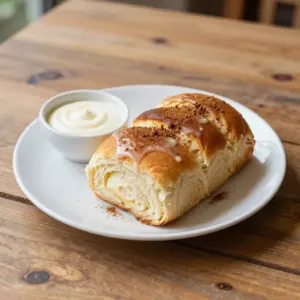 Nationalgericht Lettland: Saldās maizes (Rezept)