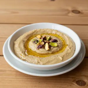 Nationalgericht Libanon: Halawa bi Ashta (Rezept)