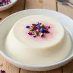 Nationalgericht Libanon: Mouhalabieh (Rezept)