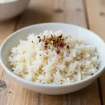 Nationalgericht Libanon: Roz bel Halib (Rezept)