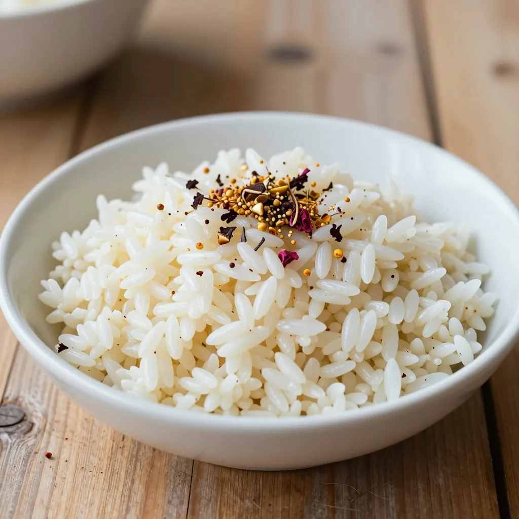 Nationalgericht Libanon: Roz bel Halib (Rezept)