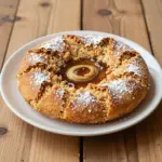 Nationalgericht Libanon: Sfouf bil Debs (Rezept)