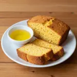 Nationalgericht Liberia: Cornbread (Rezept)