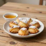 Nationalgericht Libyen: Ghoriba (Rezept)