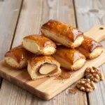 Nationalgericht Liechtenstein: Biberli (Rezept)