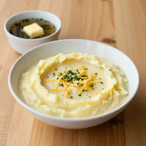 Nationalgericht Liechtenstein: Sennensuppe (Rezept)