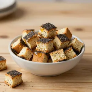 Nationalgericht Litauen: Kūčiukai (Rezept)