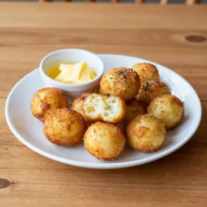 Nationalgericht Luxemburg: Boxemännchen (Rezept)