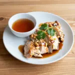 Nationalgericht Madagaskar: Akoho Misy Sakamalao (Rezept)