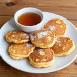Nationalgericht Madagaskar: Mofo Akondro (Rezept)