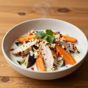 Nationalgericht Madagaskar: Taloha (Rezept)