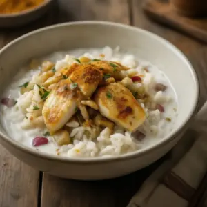 Nationalgericht Madagaskar: Vary Gasy (Rezept)