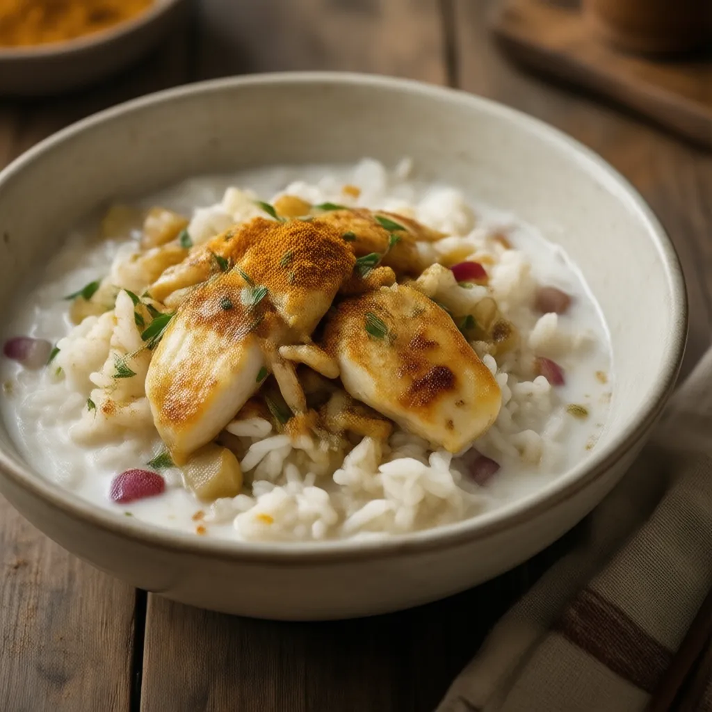 Nationalgericht Madagaskar: Vary Gasy (Rezept)