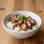 Nationalgericht Madagaskar: Vary sy Kitoza (Rezept)