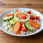 Nationalgericht Madagaskar: Vary sy Lasary (Rezept) Nationalgericht Madagaskar: Vary sy Lasary (Rezept)