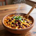 Nationalgericht Malawi: Makande (Rezept)