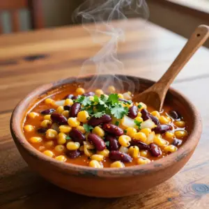 Nationalgericht Malawi: Makande (Rezept)