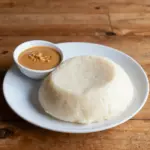 Nationalgericht Malawi: Nsima (Rezept)