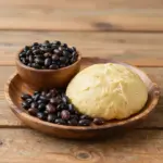 Nationalgericht Malawi: Nsima with beans (Rezept)