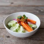 Nationalgericht Malaysia: Acar (Rezept)