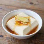 Nationalgericht Malaysia: Tau Fu Fah (Rezept)