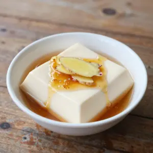 Nationalgericht Malaysia: Tau Fu Fah (Rezept)