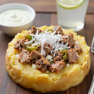 Nationalgericht Malediven: Aluvi Boakibaa (Rezept)