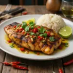 Nationalgericht Malediven: Fihunu Kandu (Rezept)
