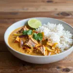 Nationalgericht Malediven: Fihunu Mas Curry (Rezept) Nationalgericht Malediven: Fihunu Mas Curry (Rezept)