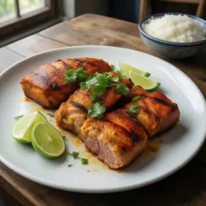 Nationalgericht Malediven: Fihunu Mas (Rezept)