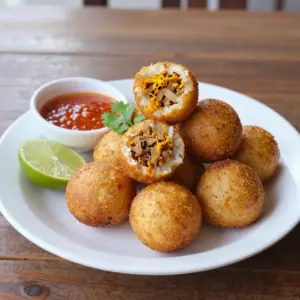 Nationalgericht Malediven: Gulha (Rezept)