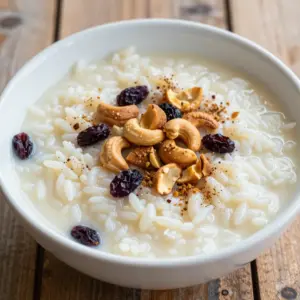 Nationalgericht Malediven: Kanamadhu Bondibaiy (Rezept)
