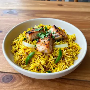Nationalgericht Malediven: Raa (Rezept)