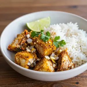 Nationalgericht Malediven: Ziyaraafaiy (Rezept)