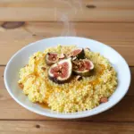 Nationalgericht Mali: Bouille de mil (Rezept) Nationalgericht Mali: Bouille de mil (Rezept)